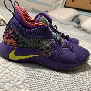 Pg2 mama mentality sneakers